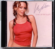 Kylie Minogue - Love At First Sight